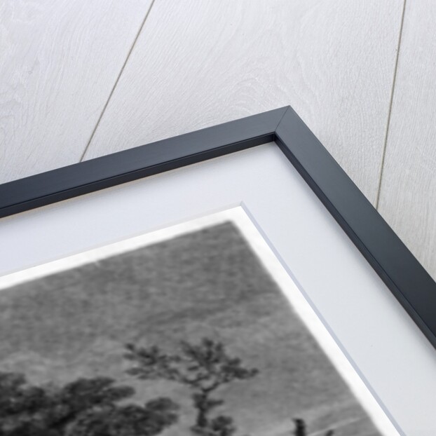 Hornsey, London by J Greig