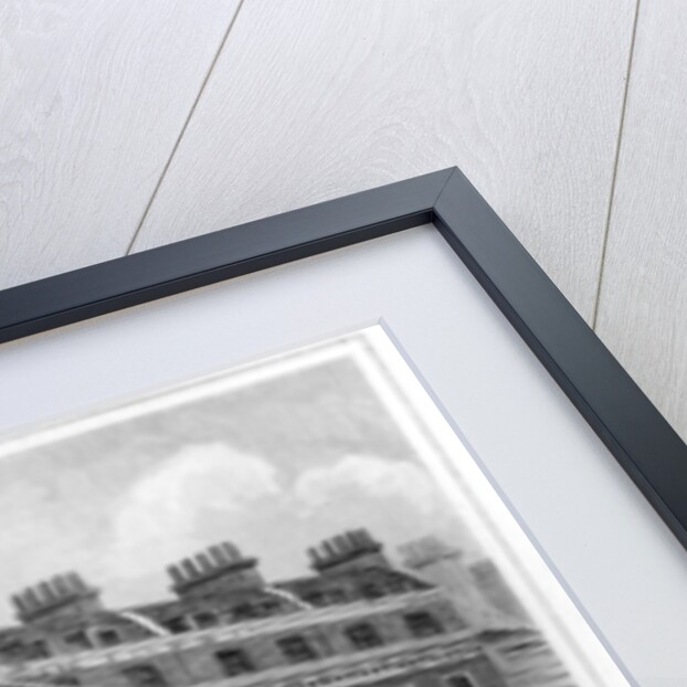 Haymarket Theatre, Westminster, London by Anonymous