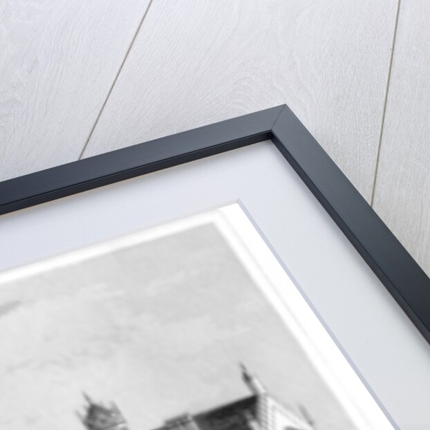 New Hall and Library, Lincoln's Inn Fields, London by Anonymous