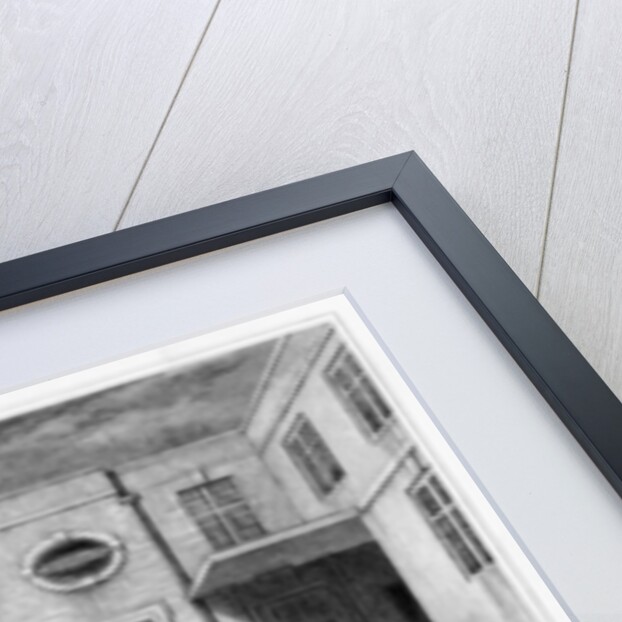 Brewers' Hall, Addle Street, City of London by William Radclyffe