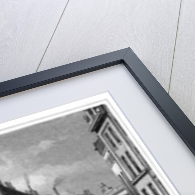 Piccadilly, from Coventry Street, Westminster, London by Anonymous