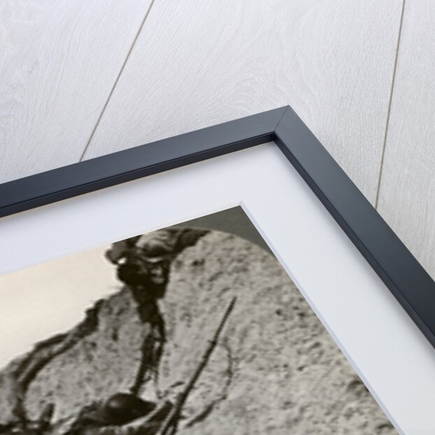 British and German dead near the Hohenzollern Redoubt, Lens, France, World War I by Realistic Travels Publishers