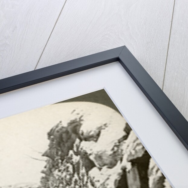 Winter in the Belgian trenches at Nieupoort by Realistic Travels Publishers