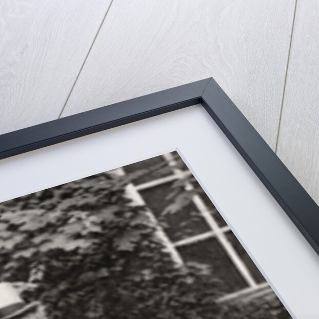 Camille Groult, French art collector by Anonymous