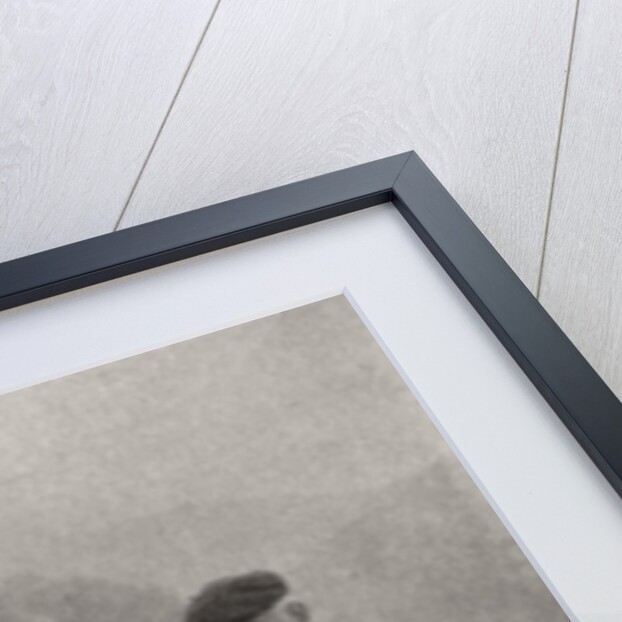 Joris-Karl Huysmans, French novelist by Anonymous