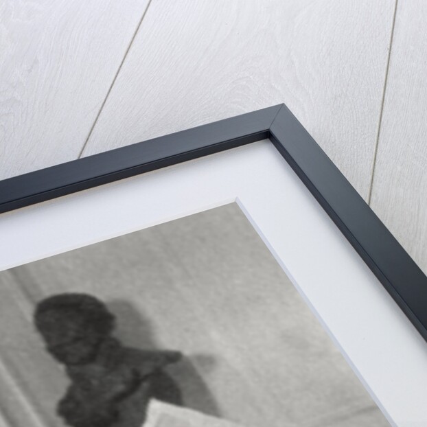 Jean-Francois Raffaelli, French artist by Anonymous