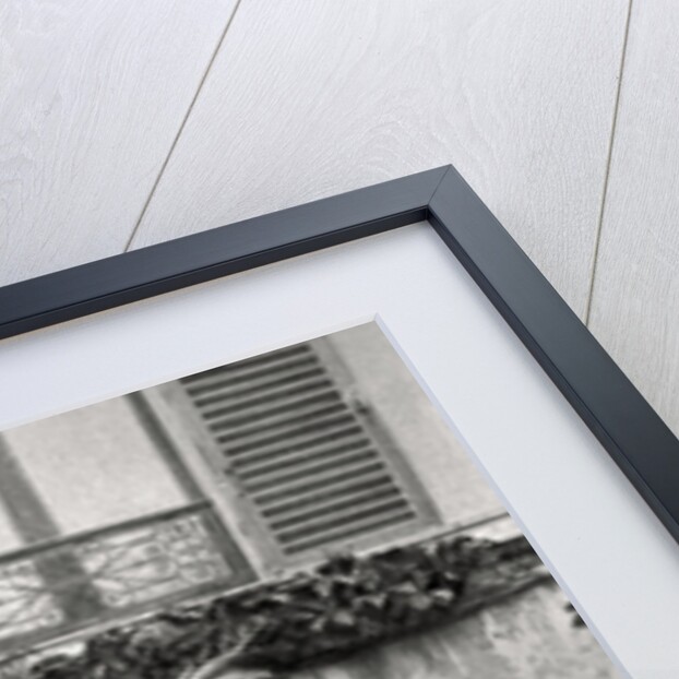 Eugene Turpin, French chemist by Anonymous