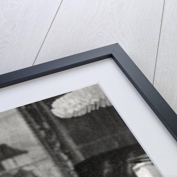 Albert de Mun, French politician by Anonymous