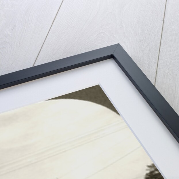 Grafton Street, Charlottetown, Prince Edward Island, Canada by Keystone View Company