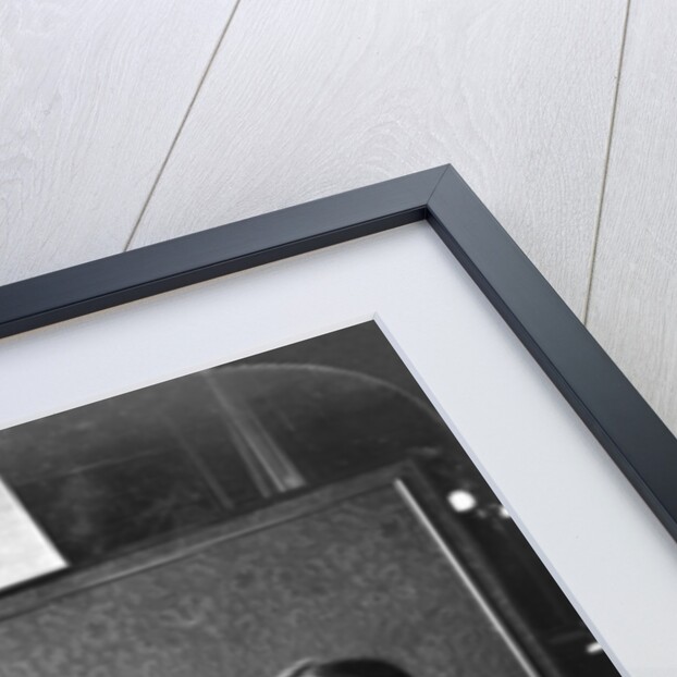 William H Taft, Secretary of War by HC White