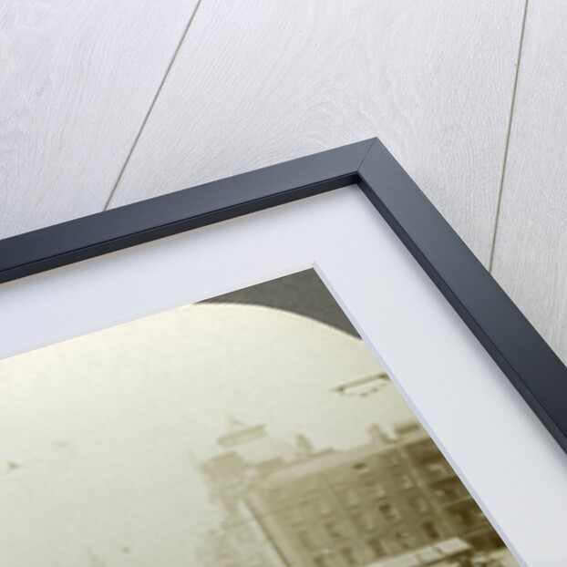 Sackville Street, Dublin, Ireland by Excelsior Stereoscopic Tours