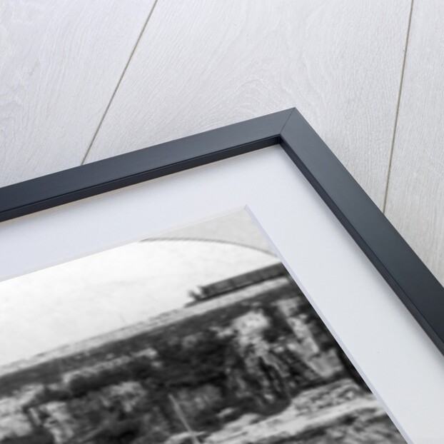 Quarry, Naperville, Illinois, USA by The Universal Photo Art Company