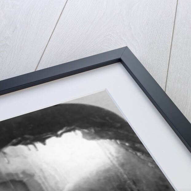 Horseshoe Grotto, Niagara Falls, USA by The Fine Art Photographers Co