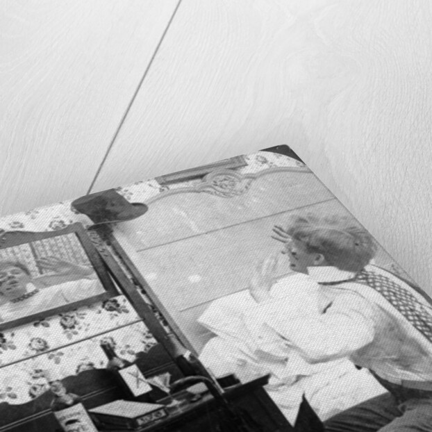 Gee Whiz by American Stereoscopic Company