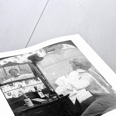 Gee Whiz by American Stereoscopic Company