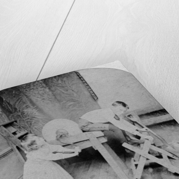 I Will Have Some New Pants by BW Kilburn