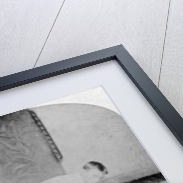 I Will Have Some New Pants by BW Kilburn