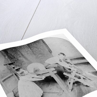 I Will Have Some New Pants by BW Kilburn