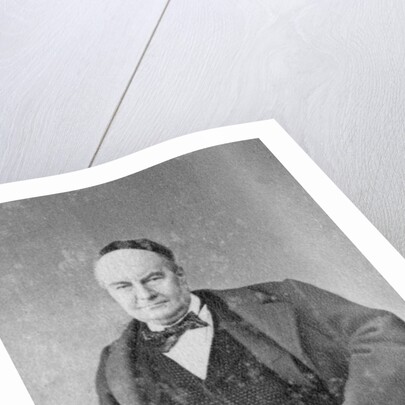 Charles Augustin Sainte-Beuve, French by Anonymous