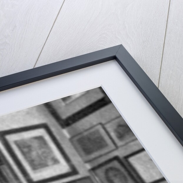 G Lenotre, French historian and dramatist by Anonymous