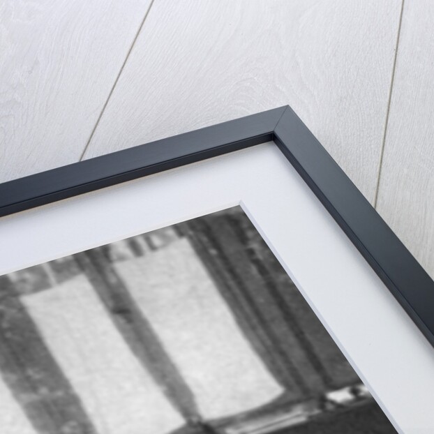 Serge Voronoff, Russian-born French surgeon by Anonymous