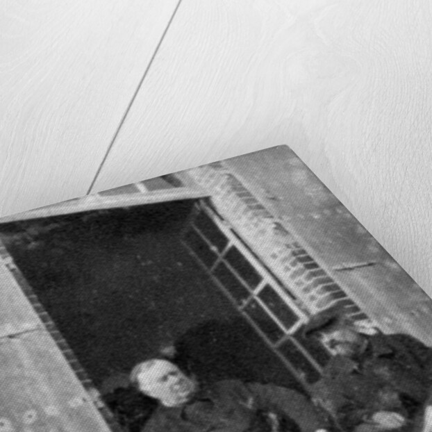 Andre Antoine, French actor, theatre manager and film director by Anonymous