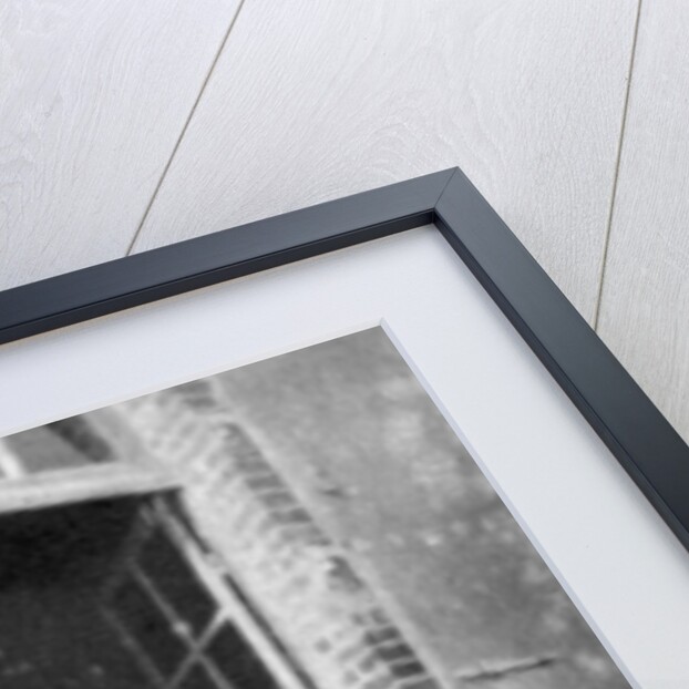 Andre Antoine, French actor, theatre manager and film director by Anonymous