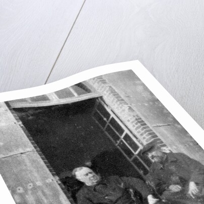 Andre Antoine, French actor, theatre manager and film director by Anonymous