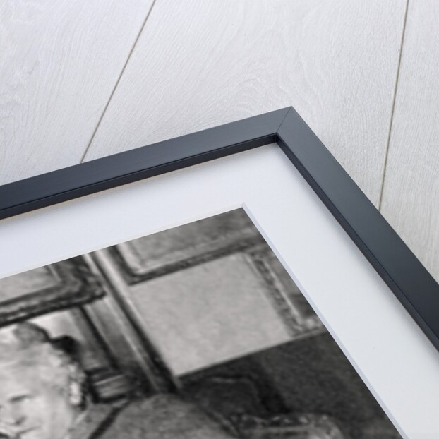 Victor Henri Rochefort, Marquis de Rochefort-Lucay, French politician and author by Anonymous