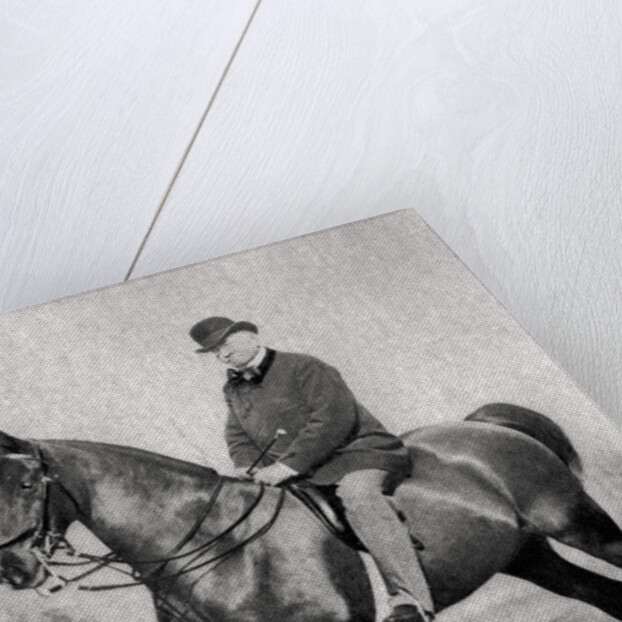 Emile de Girardin, French journalist, publicist and politician by Anonymous