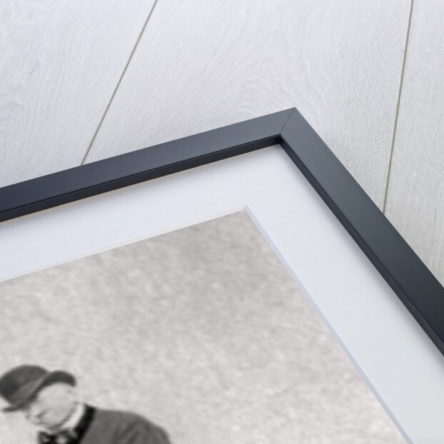 Emile de Girardin, French journalist, publicist and politician by Anonymous