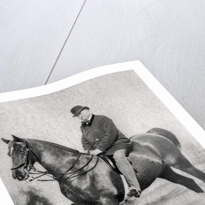 Emile de Girardin, French journalist, publicist and politician by Anonymous