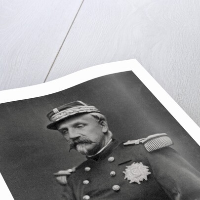 Henri d'Orleans, Duc d'Aumale by Anonymous