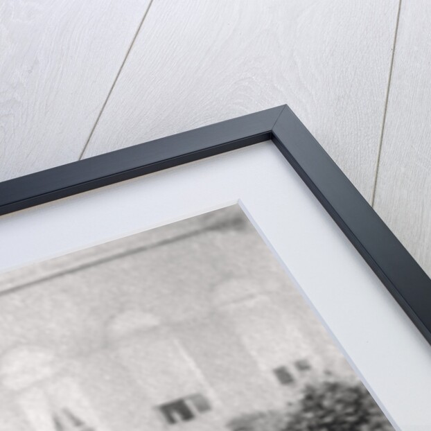 Jules Ferry, French statesman by Anonymous