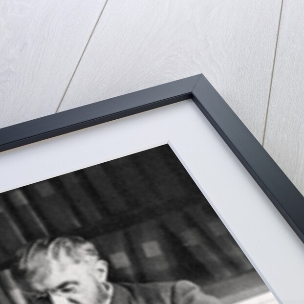 Rene Doumic, French literary critic and man of letters by Anonymous