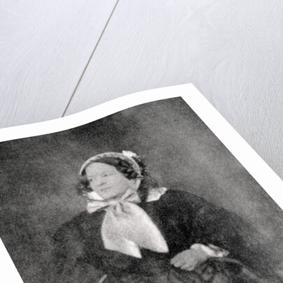 Ewelina Hanska, Madame Honore de Balzac by Anonymous