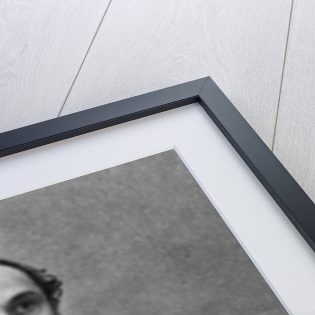 Francois Clement Sauvage, French engineer and politician by Anonymous