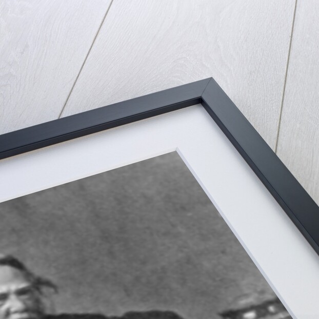 Charles Paul de Kock, French novelist by Anonymous