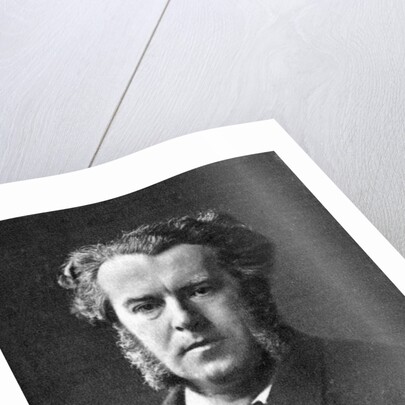 Charles Floquet, French statesman by Anonymous