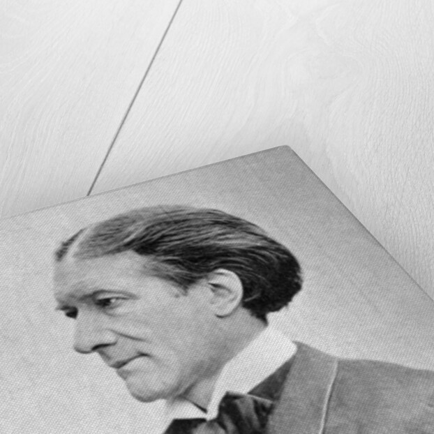 Victorien Sardou, French dramatist by Anonymous