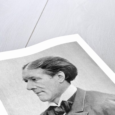 Victorien Sardou, French dramatist by Anonymous