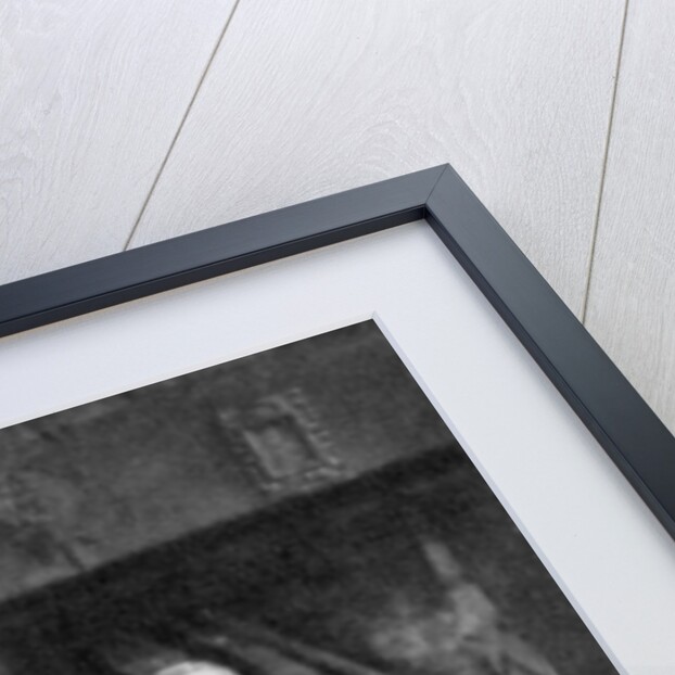 Pierre Loti, French naval officer and novelist by Anonymous