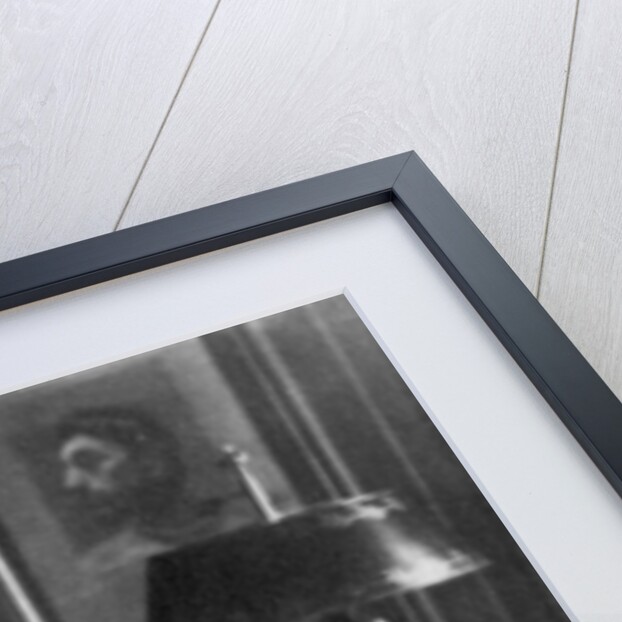 Professor Charles Laubry, French cardiologist by Anonymous