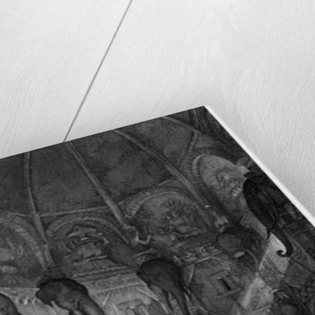 Infanticide in India, as Practised in the Temples of Canesa by T Jeavons