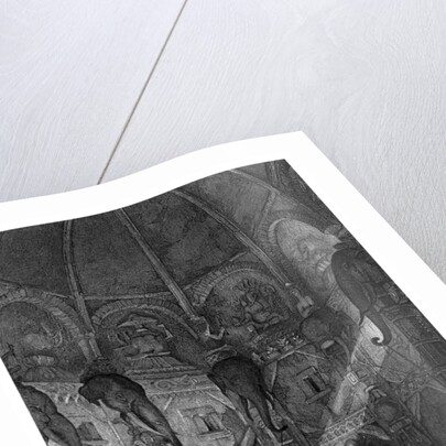 Infanticide in India, as Practised in the Temples of Canesa by T Jeavons