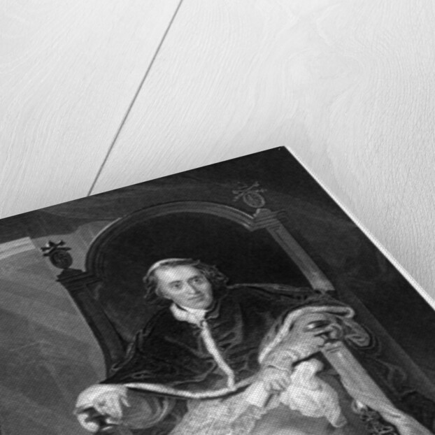 Pius VII, the Roman Pontiff by James Gardner