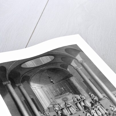 Worship According to the Armenian Church by T Brown