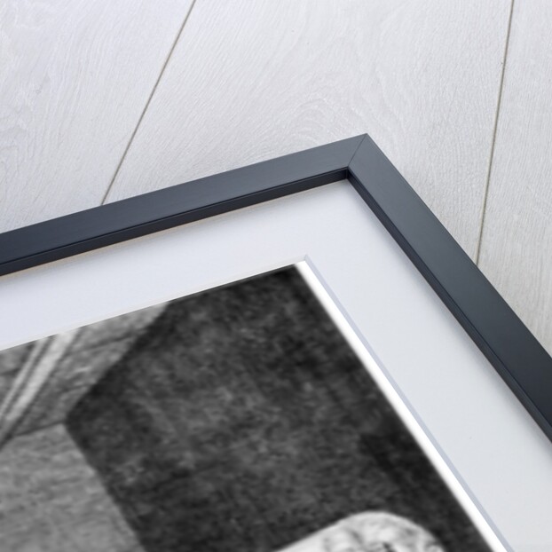 Magic lantern by Anonymous