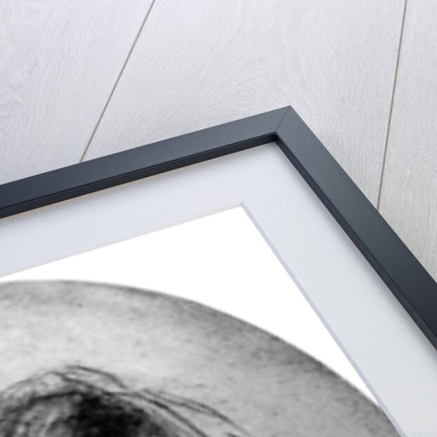 Elizabeth Fry, British prison and social reformer by Anonymous