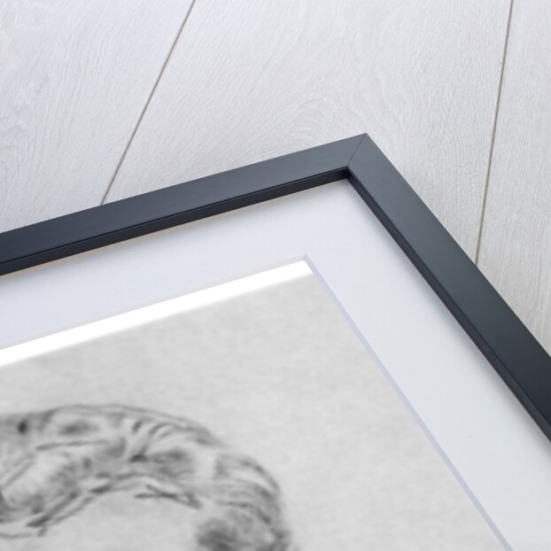 Samuel Palmer, British artist by Anonymous